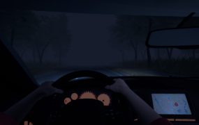 死亡驿站：客满/Dead Stop – No Vacancy