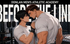 东岚男子体育学院 越线/Donlan Men’s Athletic Academy: Before the Line
                            新游发布