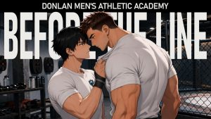 东岚男子体育学院 越线/Donlan Men’s Athletic Academy: Before the Line
                            新游发布