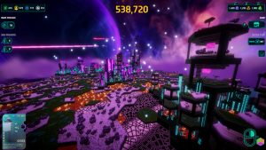 六角石/Hexalith
新游发布