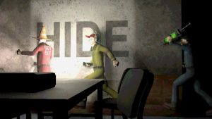 机械狂欢/Machine Party/支持网络联机