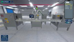 饮料工厂模拟器/Drink Factory Simulator