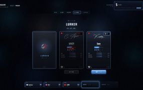 战线电竞经理/FRAGLINE: Esports Manager
                            新游发布