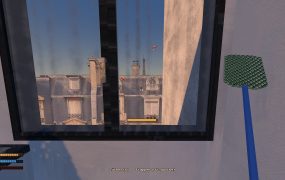 欧洲热浪模拟器/Europe Heatwave Simulator