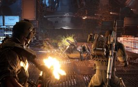 异形：火力精英2/Aliens: Fireteam Elite 2