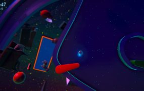 这个弹球游戏能让你玩到崩溃/A Pinball Game That Makes You Mad