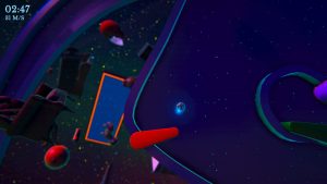 这个弹球游戏能让你玩到崩溃/A Pinball Game That Makes You Mad