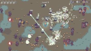 云灵守护者:达尔神龛/Cloud Keeper: Shrine of Dal