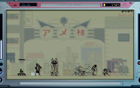 未来骑士/Future Knight