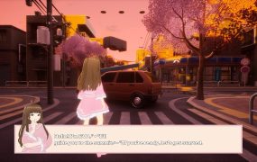 小心崖边，亲爱的！/Watch The Edge Honey!