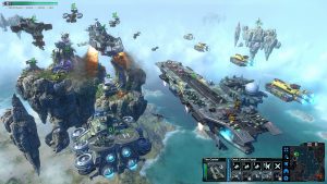 战争切换2/WARSHIFT 2