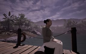 哈鲁：金鱼/Halu – The Fish