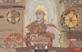 君王之塔/Sovereign Tower