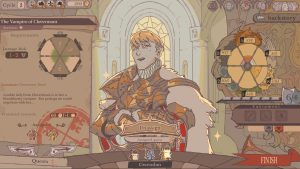 君王之塔/Sovereign Tower