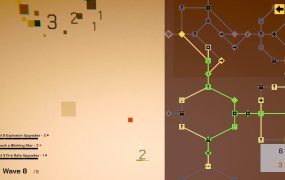 增量无限/Incremental Infinity