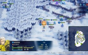 幻想大陆战记 深渊/BRIGANDINE ABYSS
                            新游发布