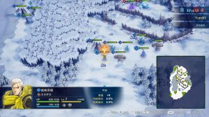 幻想大陆战记 深渊/BRIGANDINE ABYSS
新游发布