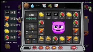 贪婪轮盘/Greedy Spin: Reel Roguelike
新游发布