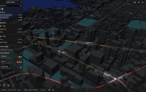 地铁建造/地铁建造师/Subway Builder