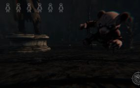 见证黑暗 第一章：血腥汉堡/Witness the Dark – Episode 1 – Bloody Burger
                            新游发布