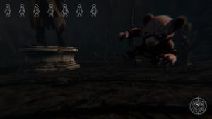 见证黑暗 第一章:血腥汉堡/Witness the Dark – Episode 1 – Bloody Burger
新游发布