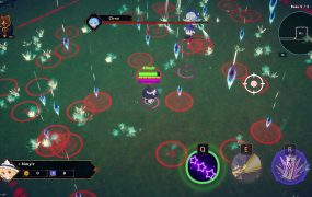 东方乱斗/Touhou Brawl