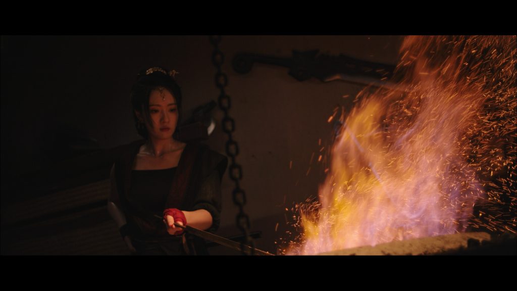 花满楼/Hua Manlou