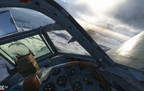 IL2捍卫雄鹰：朝鲜战争/Korea. IL-2 Series