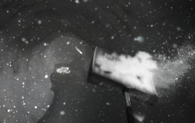 雪葬/Snowed Under