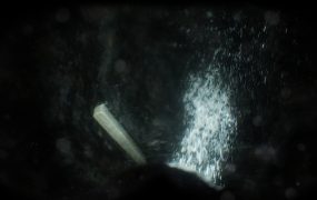 恐怖洞穴潜水/Scary Cave Diving