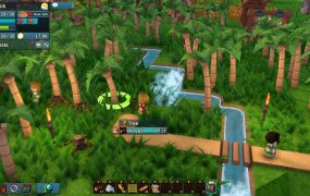 工业小镇2：天堂岛/Factory Town 2: Paradise
                            新游发布
