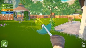 园林工人模拟器/Landscaper Simulator