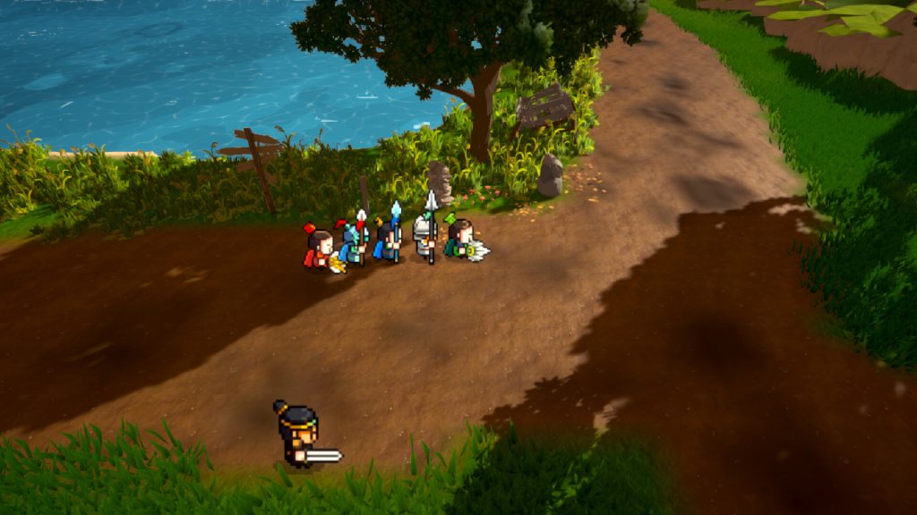 三国蜀汉传/Three Kingdoms: Shu-Han Chronicles
                            新游发布