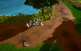 三国蜀汉传/Three Kingdoms: Shu-Han Chronicles
                            新游发布