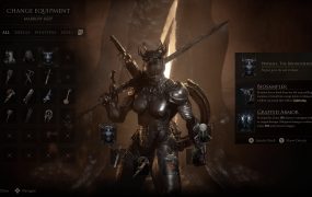 致命躯壳2/Mortal Shell II
