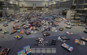 我有一堆录像带/TV Archive: Tidy Up Together