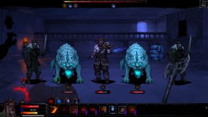 地狱仆从2/HellSlave II: Judgment of the Archon