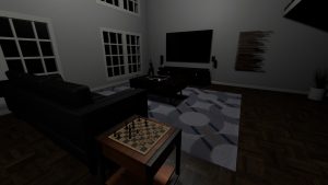 灵宅：回音缭绕/Ling House: Echoes Within