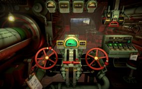 铁巢重炮/IRON NEST: Heavy Turret Simulator