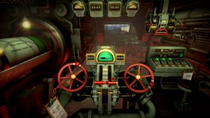 铁巢重炮/IRON NEST: Heavy Turret Simulator