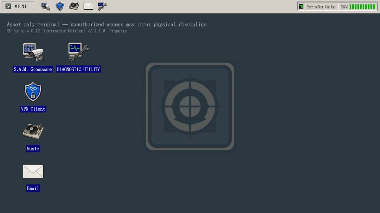 封存资产管理局/S.A.M. – Stasis Asset Management
                            新游发布