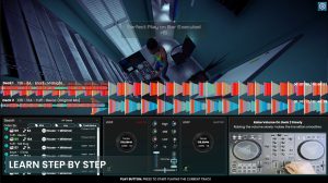 DJ Life Simulator：学习真正的DJ技巧/DJ Life Simulator: From Your Bedroom to the Mainstage