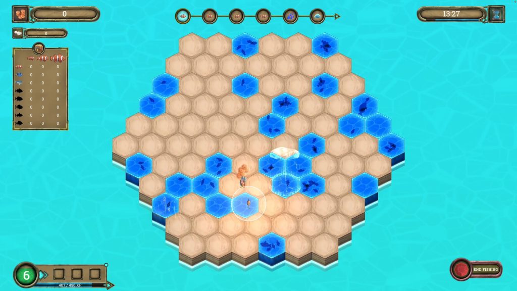 更多鱼 – 放置点击器/More fish – Idle Clicker