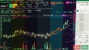 全球金融情报终端/追缴保证金/MarginCall