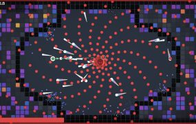 宝珠破坏者/Orb Breaker
                            新游发布