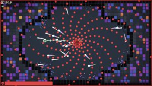 宝珠破坏者/Orb Breaker
                            新游发布