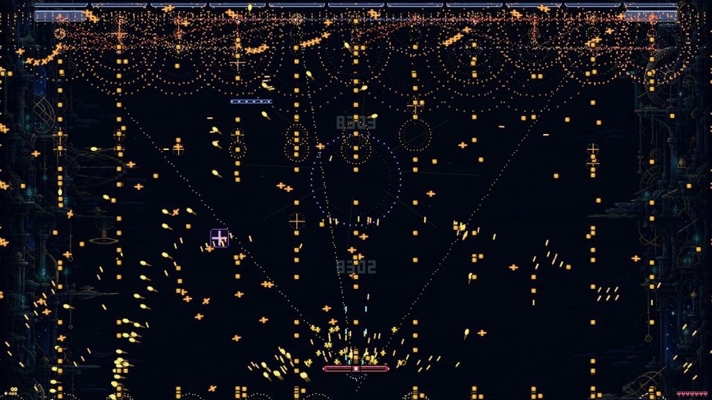 肉鸽砖块/Roguelike Bricks