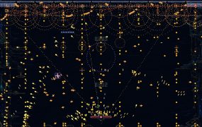 肉鸽砖块/Roguelike Bricks