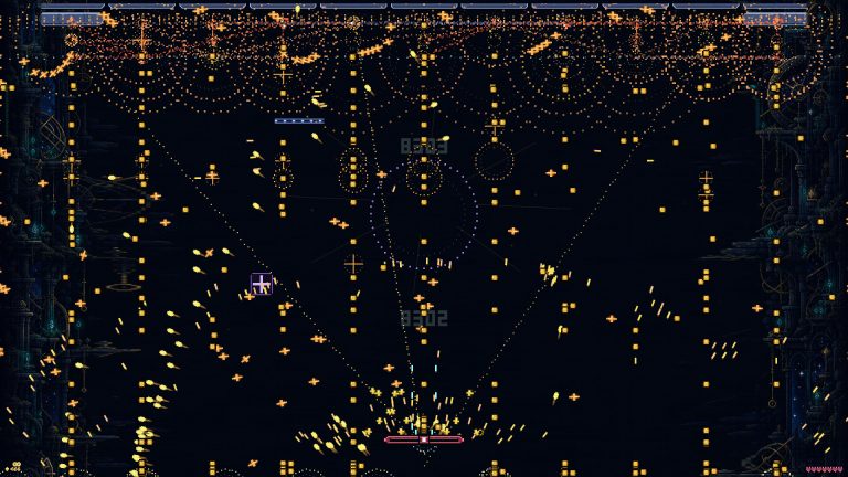 肉鸽砖块/Roguelike Bricks