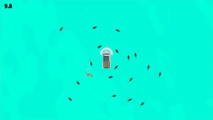 增量钓鱼/Incremental Fishing